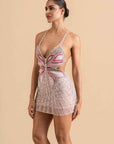 The Pink Butterfly Effect Mini