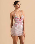 The Pink Butterfly Effect Mini