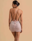 The Pink Butterfly Effect Mini
