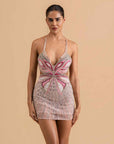 The Pink Butterfly Effect Mini