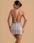 The Butterfly Effect Sequin Mini
