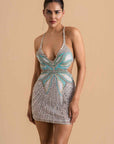 The Butterfly Effect Sequin Mini
