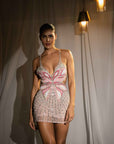 The Pink Butterfly Effect Mini