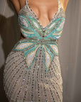 The Butterfly Effect Sequin Mini
