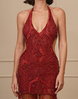 Valentina Royale Dress
