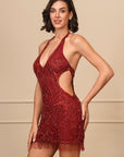 Valentina Royale Dress