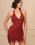 Valentina Royale Dress