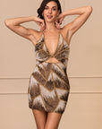 Amara Eclipse Dress