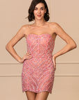 Capri Doll Dress