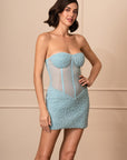 Blue Belle
