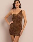 Scarlett Sin Dress