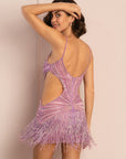Lilac Reverie