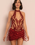Scarlet Affair