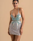 The Butterfly Effect Sequin Mini