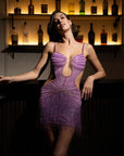 Lilac Reverie