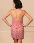 Capri Doll Dress