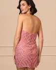 Capri Doll Dress