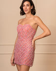 Capri Doll Dress