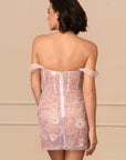 Paris Doll Dress