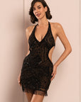 Bianca Midnight Dress