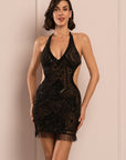 Bianca Midnight Dress