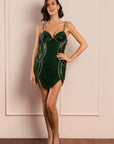 Emerald Reverie