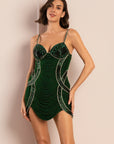 Emerald Reverie