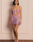 Lilac Reverie