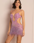 Lilac Reverie