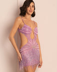 Lilac Reverie