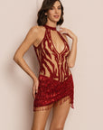 Scarlet Affair