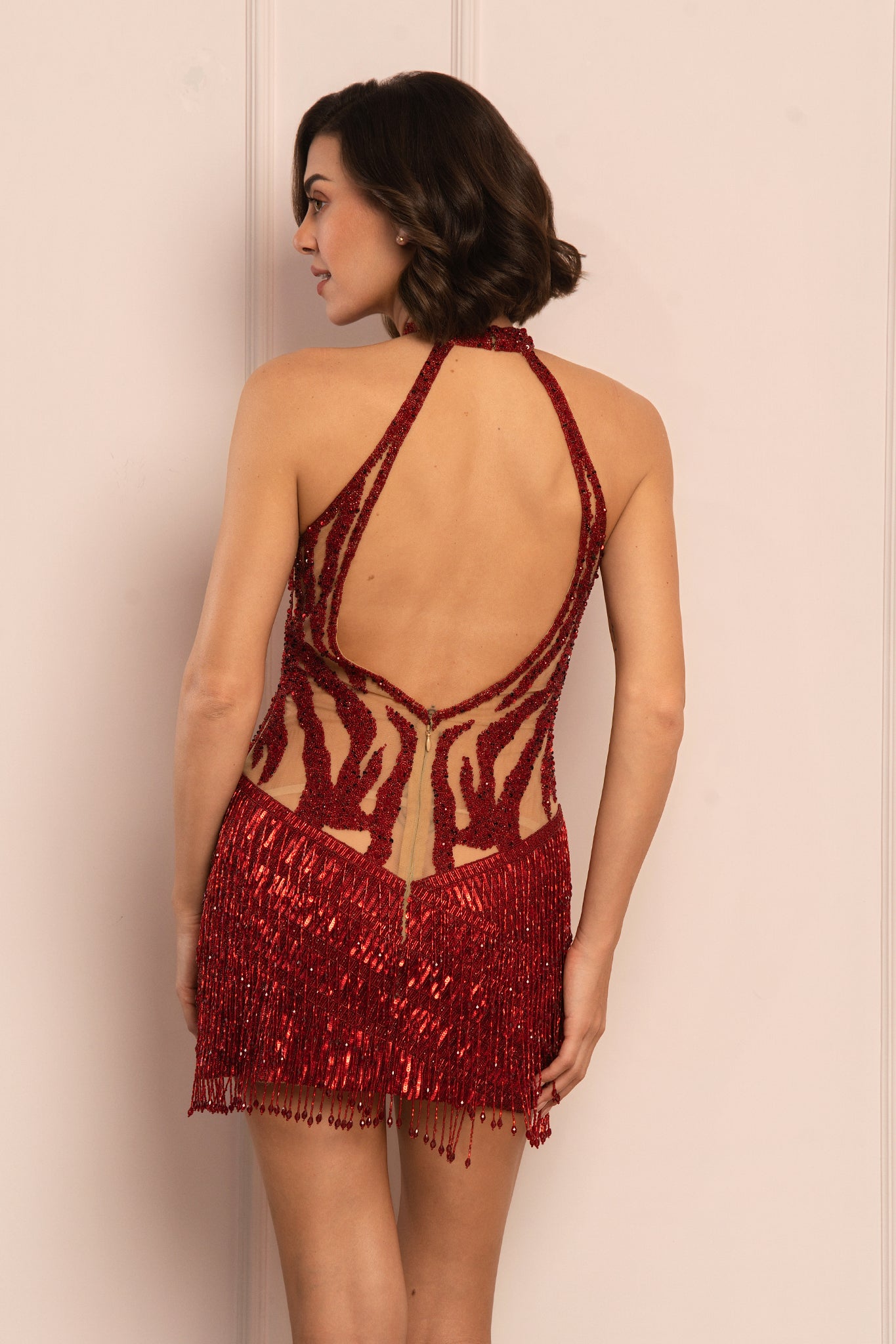 Scarlet Affair