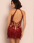 Scarlet Affair
