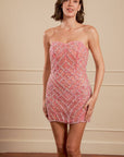 Capri Doll Dress