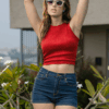 Blood Red