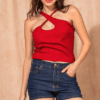 Blood Red