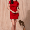 Blood Red